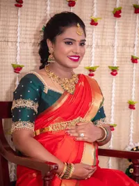 Special Occasion Makeup
