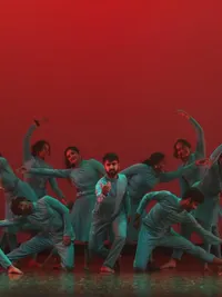 Dance Classes & Training