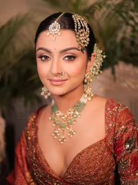 Bridal & Wedding Makeup