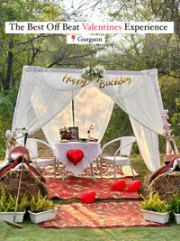 Venue Rental for Events & Shoots