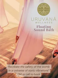 Sound Healing & Sound Baths