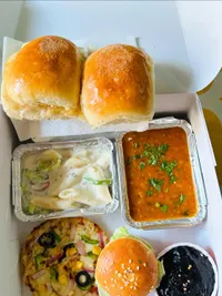 Customised Snack & Meal Boxes