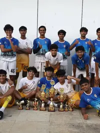 Youth Football Academy