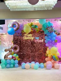 Event & Party Decoration