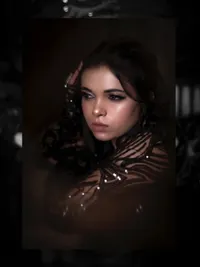 Fashion & Portrait Photography