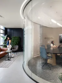 Commercial Architecture & Interior Design