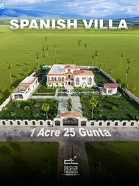 Architectural Design & Build