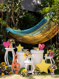 Milestone & Private Event Styling