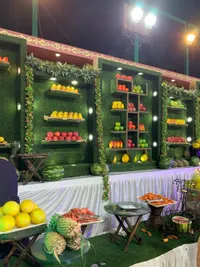 Catering Services