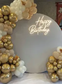 Birthday & Party Decoration