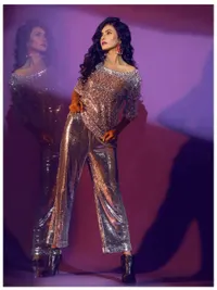 Commercial & Editorial Styling