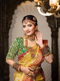 Bridal & Wedding Makeup