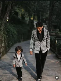 Bespoke Formal & Party Wear