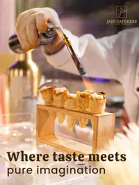 Event Venue Management & Catering
