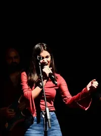 Live Singer for Events