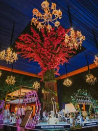Themed Party & Event Decoration
