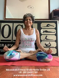 Prenatal Yoga