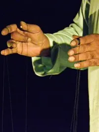Puppetry Workshops & Training