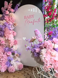 Baby Celebration Decorations