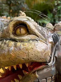 Puppetry for Film, TV & Advertising