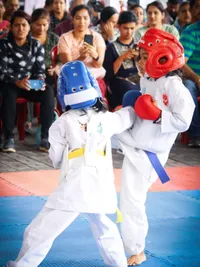 Karate Classes for Kids