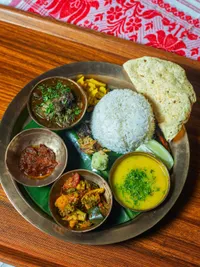Northeastern Regional Thalis