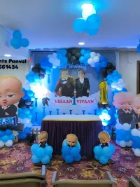 Party & Celebration Decoration
