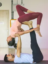 Yoga Classes
