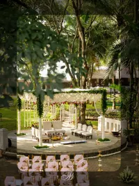 Full Wedding Planning