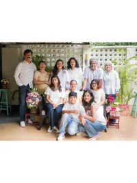 Family & Milestone Photography