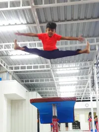 Gymnastics Classes
