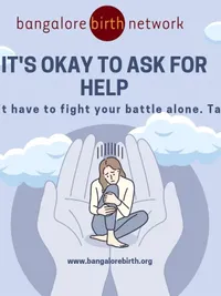 Maternal Mental Health Counseling