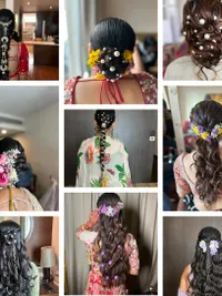 Hairstyling Training & Certification
