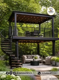 Architectural Metalwork