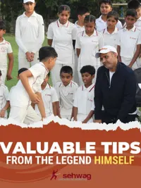 Cricket Academy Program