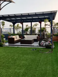 Terrace & Balcony Gardening