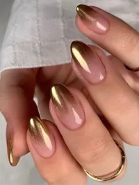 Manicures & Pedicures