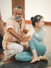 Holistic & Therapeutic Wellness Training