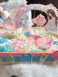 Custom Gift Hampers & Party Favors