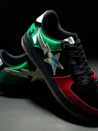 Sneaker Reselling