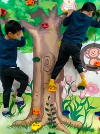 Kids Fitness & Activity Classes
