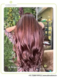 Hair Services