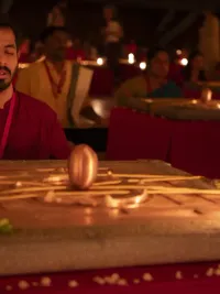 Community Spiritual Gatherings & Rituals