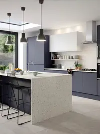 Modular Kitchen Design