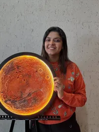 Commissioned Art & Custom Decor