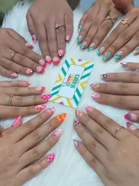 Spa Parties & Group Packages