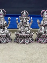 Silver Artefacts & Gifting