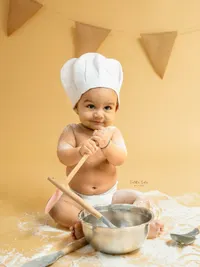 Baby & Child Photography