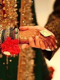 Muslim Matrimonial Services