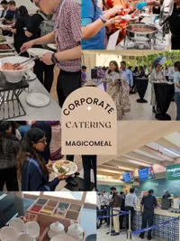 Event Catering